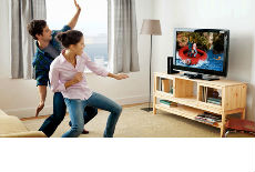Microsoftov kontroler Kinect Microsoftov kontroler Kinect